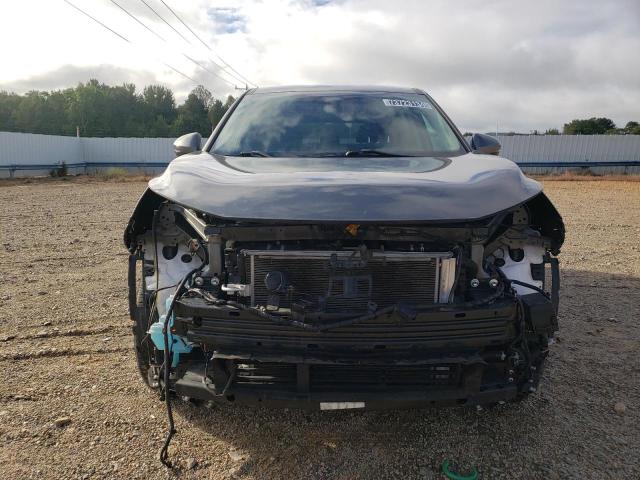 Photo 4 VIN: 5N1BT3BA1NC733313 - NISSAN ROGUE SV 