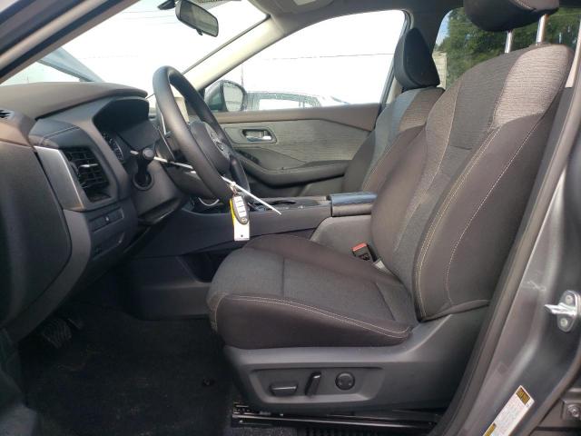 Photo 6 VIN: 5N1BT3BA1NC733313 - NISSAN ROGUE SV 