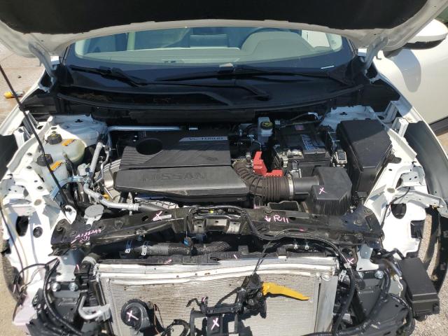 Photo 11 VIN: 5N1BT3BA1PC672113 - NISSAN ROGUE 