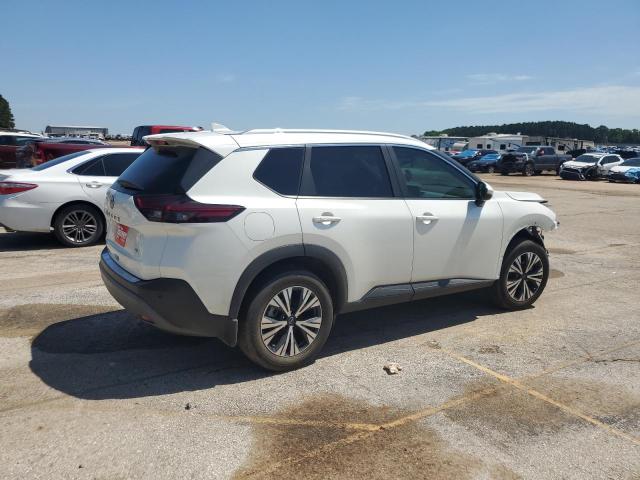 Photo 2 VIN: 5N1BT3BA1PC672113 - NISSAN ROGUE 