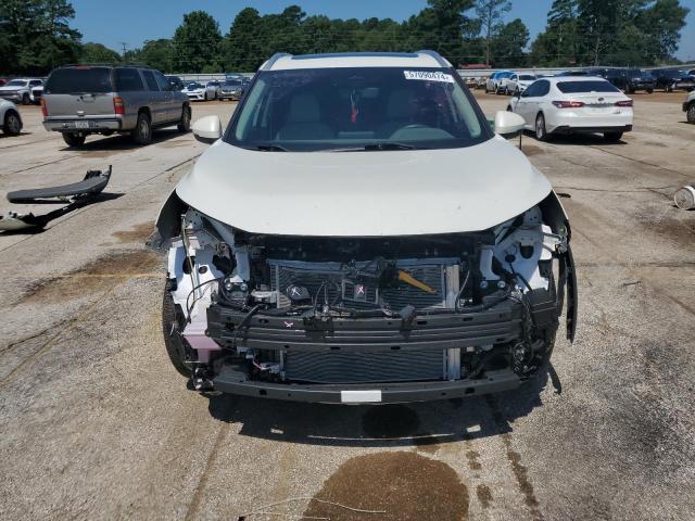 Photo 4 VIN: 5N1BT3BA1PC672113 - NISSAN ROGUE 