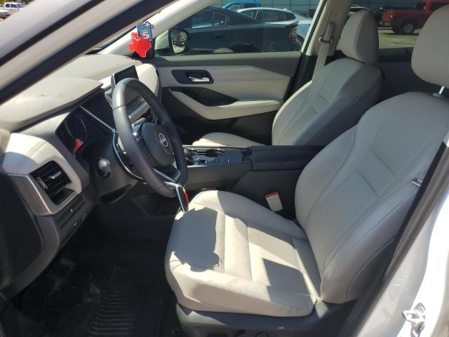 Photo 6 VIN: 5N1BT3BA1PC672113 - NISSAN ROGUE 