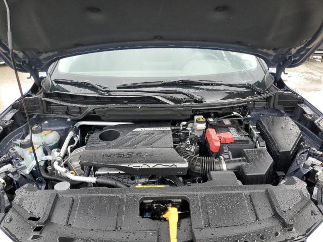 Photo 11 VIN: 5N1BT3BA1PC675965 - NISSAN ROGUE SV 