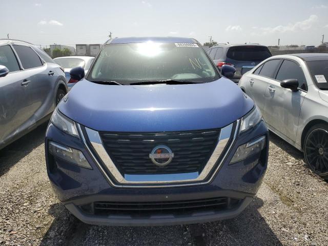 Photo 4 VIN: 5N1BT3BA1PC675965 - NISSAN ROGUE SV 