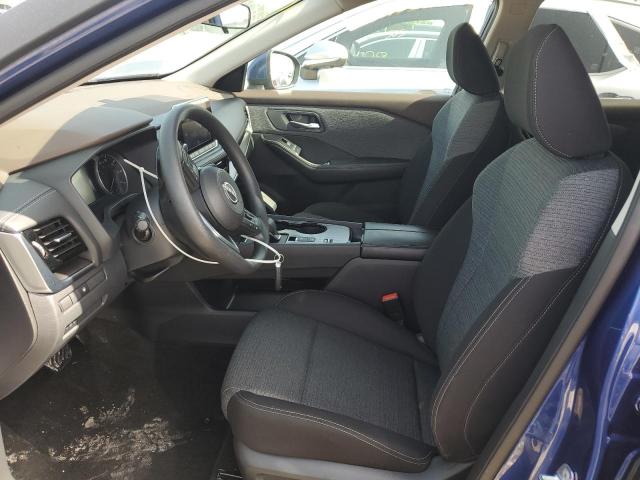 Photo 6 VIN: 5N1BT3BA1PC675965 - NISSAN ROGUE SV 