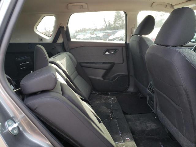 Photo 10 VIN: 5N1BT3BA1PC743231 - NISSAN ROGUE SV 