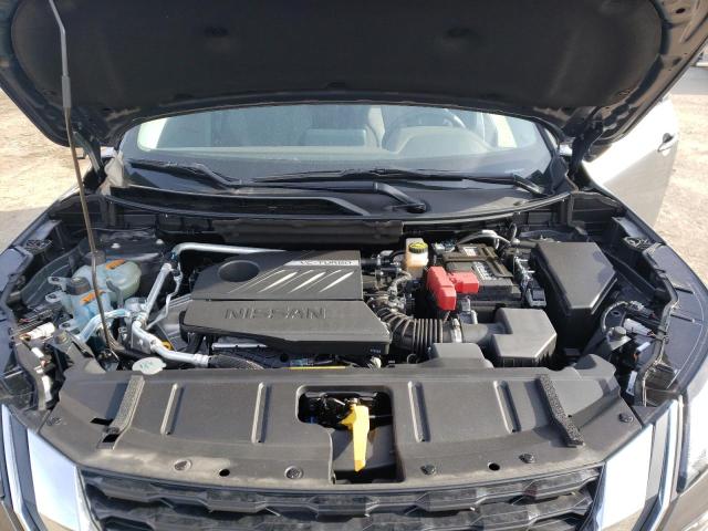 Photo 11 VIN: 5N1BT3BA1PC743231 - NISSAN ROGUE SV 