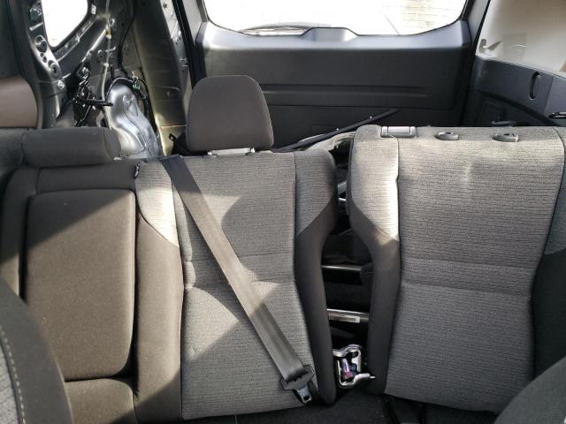 Photo 9 VIN: 5N1BT3BA1PC743231 - NISSAN ROGUE SV 