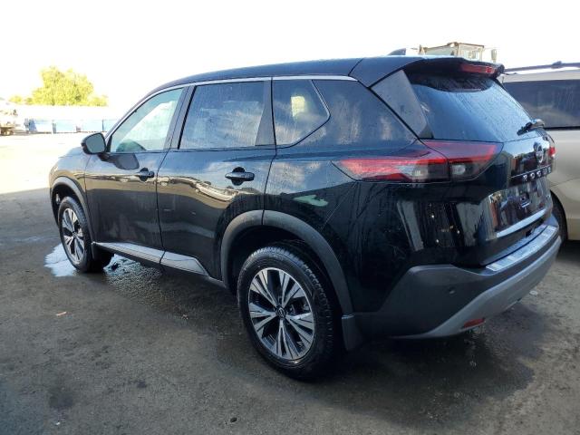 Photo 1 VIN: 5N1BT3BA1PC746338 - NISSAN ROGUE SV 