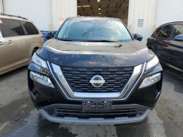 Photo 4 VIN: 5N1BT3BA1PC746338 - NISSAN ROGUE SV 