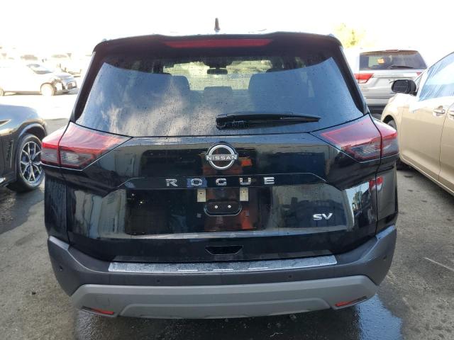 Photo 5 VIN: 5N1BT3BA1PC746338 - NISSAN ROGUE SV 