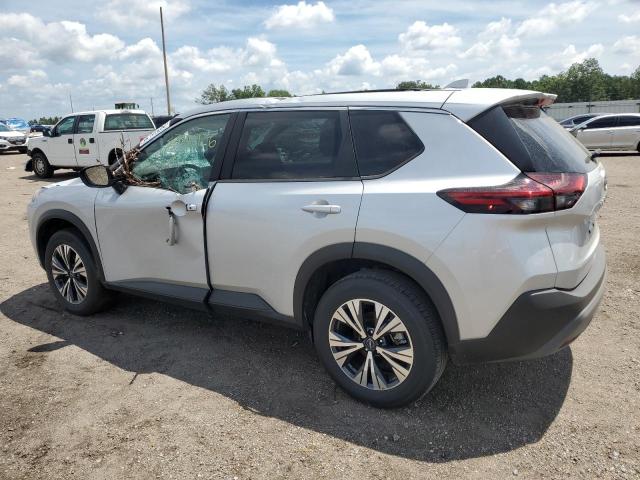 Photo 1 VIN: 5N1BT3BA1PC775502 - NISSAN ROGUE SV 