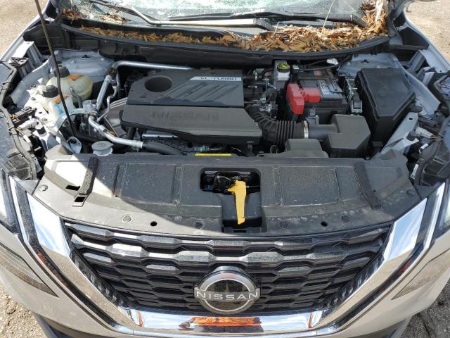 Photo 11 VIN: 5N1BT3BA1PC775502 - NISSAN ROGUE SV 