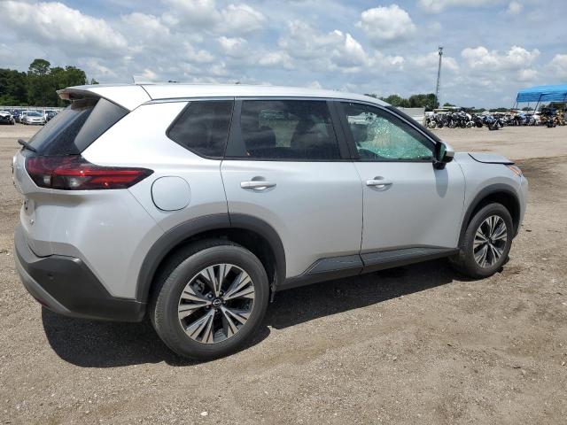 Photo 2 VIN: 5N1BT3BA1PC775502 - NISSAN ROGUE SV 