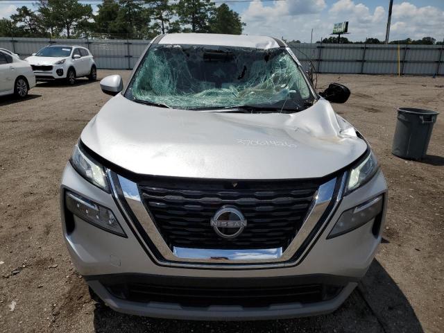 Photo 4 VIN: 5N1BT3BA1PC775502 - NISSAN ROGUE SV 