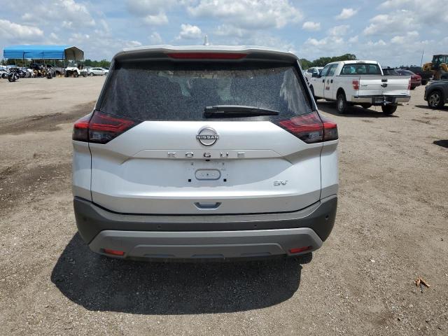 Photo 5 VIN: 5N1BT3BA1PC775502 - NISSAN ROGUE SV 