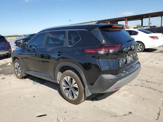 Photo 1 VIN: 5N1BT3BA1PC776312 - NISSAN ROGUE SV 