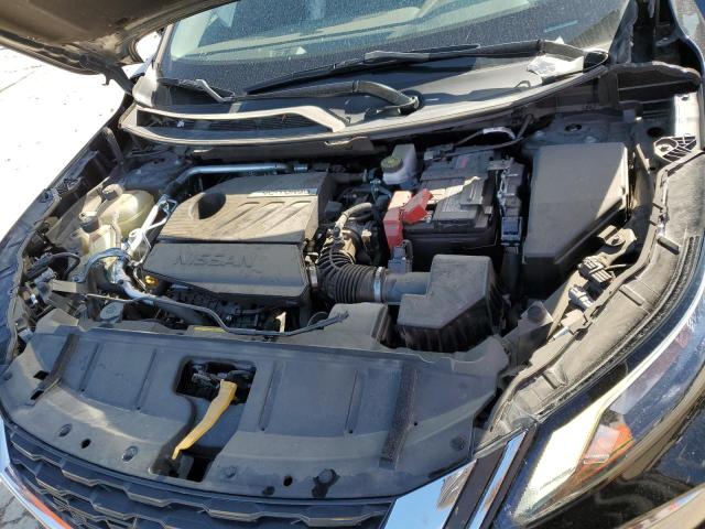 Photo 11 VIN: 5N1BT3BA1PC776312 - NISSAN ROGUE SV 