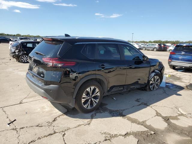 Photo 2 VIN: 5N1BT3BA1PC776312 - NISSAN ROGUE SV 