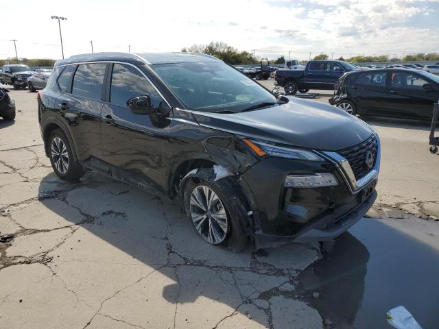 Photo 3 VIN: 5N1BT3BA1PC776312 - NISSAN ROGUE SV 