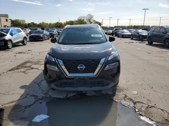 Photo 4 VIN: 5N1BT3BA1PC776312 - NISSAN ROGUE SV 