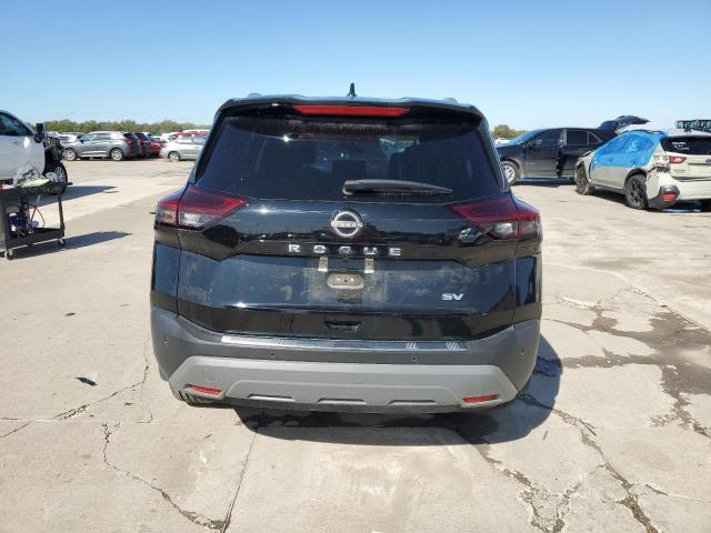 Photo 5 VIN: 5N1BT3BA1PC776312 - NISSAN ROGUE SV 