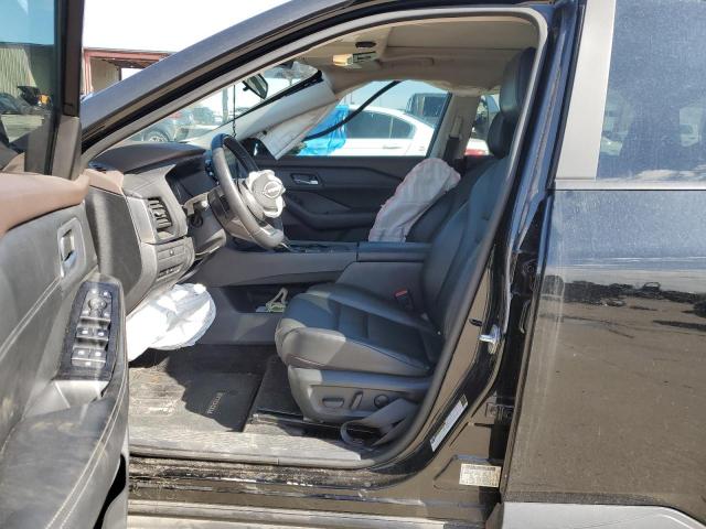 Photo 6 VIN: 5N1BT3BA1PC776312 - NISSAN ROGUE SV 