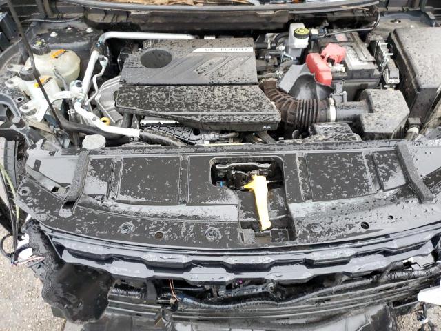 Photo 11 VIN: 5N1BT3BA1PC780893 - NISSAN ROGUE 