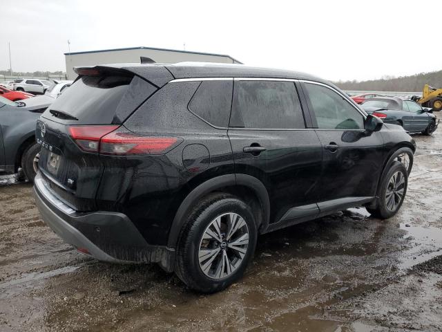 Photo 2 VIN: 5N1BT3BA1PC780893 - NISSAN ROGUE 