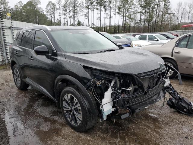 Photo 3 VIN: 5N1BT3BA1PC780893 - NISSAN ROGUE 