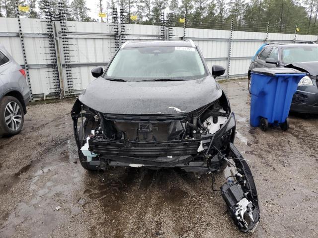 Photo 4 VIN: 5N1BT3BA1PC780893 - NISSAN ROGUE 