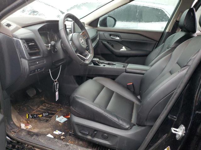 Photo 6 VIN: 5N1BT3BA1PC780893 - NISSAN ROGUE 