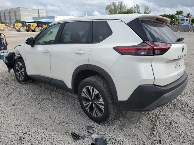 Photo 1 VIN: 5N1BT3BA1PC785253 - NISSAN ROGUE 