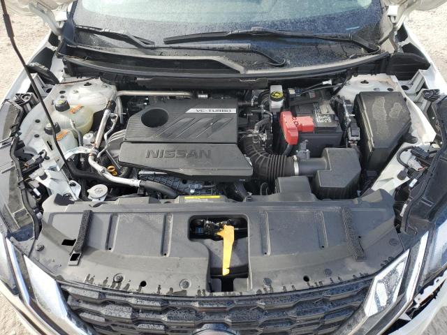 Photo 11 VIN: 5N1BT3BA1PC785253 - NISSAN ROGUE 