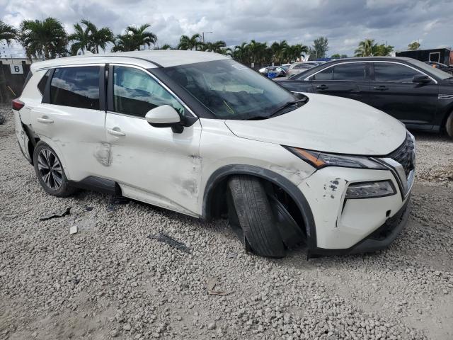 Photo 3 VIN: 5N1BT3BA1PC785253 - NISSAN ROGUE 