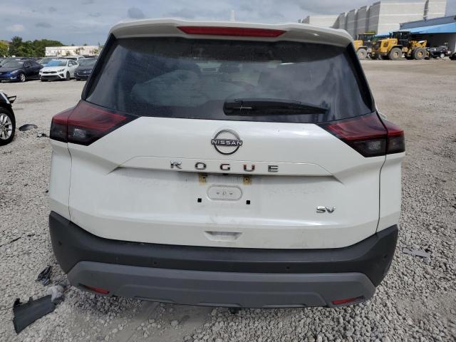 Photo 5 VIN: 5N1BT3BA1PC785253 - NISSAN ROGUE 