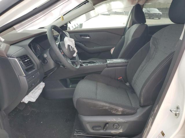 Photo 6 VIN: 5N1BT3BA1PC785253 - NISSAN ROGUE 