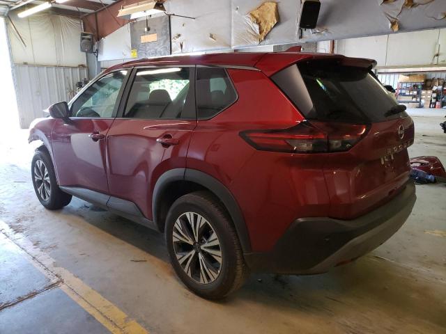 Photo 1 VIN: 5N1BT3BA1PC787939 - NISSAN ROGUE SV 