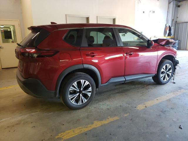 Photo 2 VIN: 5N1BT3BA1PC787939 - NISSAN ROGUE SV 