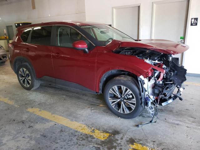 Photo 3 VIN: 5N1BT3BA1PC787939 - NISSAN ROGUE SV 