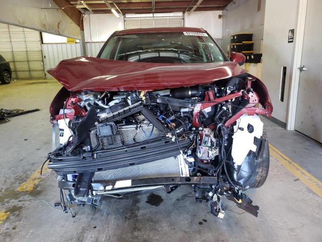 Photo 4 VIN: 5N1BT3BA1PC787939 - NISSAN ROGUE SV 