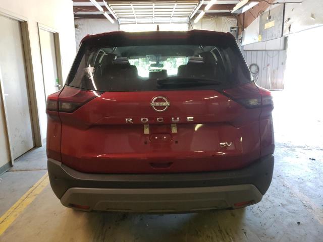 Photo 5 VIN: 5N1BT3BA1PC787939 - NISSAN ROGUE SV 