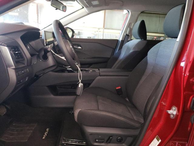 Photo 6 VIN: 5N1BT3BA1PC787939 - NISSAN ROGUE SV 