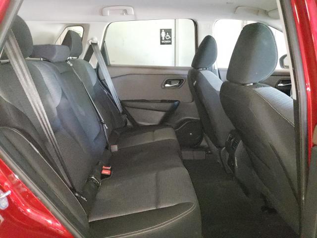 Photo 9 VIN: 5N1BT3BA1PC787939 - NISSAN ROGUE SV 