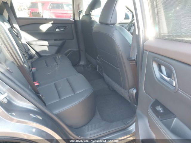 Photo 7 VIN: 5N1BT3BA1PC798732 - NISSAN ROGUE 