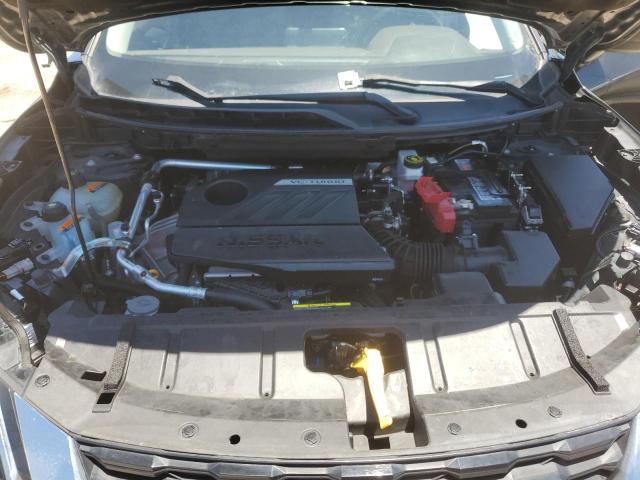 Photo 10 VIN: 5N1BT3BA1PC803301 - NISSAN ROGUE 