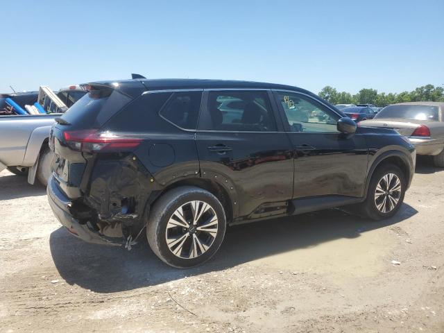 Photo 2 VIN: 5N1BT3BA1PC803301 - NISSAN ROGUE 