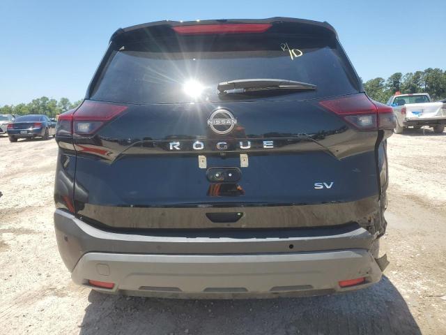 Photo 5 VIN: 5N1BT3BA1PC803301 - NISSAN ROGUE 