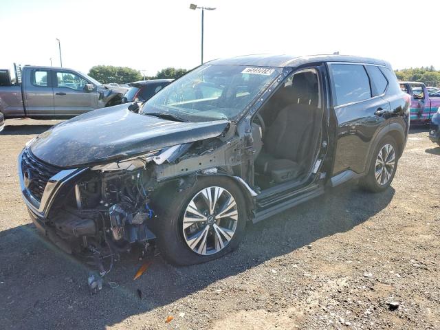 Photo 0 VIN: 5N1BT3BA1PC832877 - NISSAN ROGUE SV 