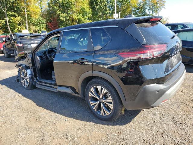 Photo 1 VIN: 5N1BT3BA1PC832877 - NISSAN ROGUE SV 